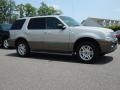 Silver Birch Metallic - Mountaineer AWD Photo No. 2