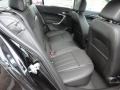 Ebony Interior Photo for 2011 Buick Regal #49939277