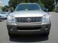 Silver Birch Metallic - Mountaineer AWD Photo No. 8
