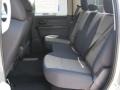 2011 Bright Silver Metallic Dodge Ram 2500 HD ST Crew Cab 4x4  photo #15