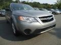 Quartz Silver Metallic - Outback 2.5i Wagon Photo No. 1