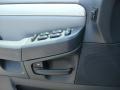 Silver Birch Metallic - Mountaineer AWD Photo No. 15