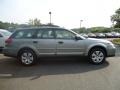 Quartz Silver Metallic - Outback 2.5i Wagon Photo No. 4