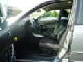 Quartz Silver Metallic - Outback 2.5i Wagon Photo No. 5