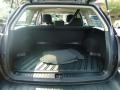 Quartz Silver Metallic - Outback 2.5i Wagon Photo No. 10