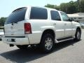 2004 White Diamond Cadillac Escalade AWD  photo #3