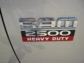 2011 Bright Silver Metallic Dodge Ram 2500 HD ST Crew Cab 4x4  photo #27