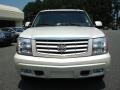 2004 White Diamond Cadillac Escalade AWD  photo #8