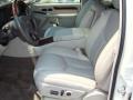 2004 White Diamond Cadillac Escalade AWD  photo #9