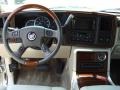2004 White Diamond Cadillac Escalade AWD  photo #16