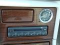 2004 White Diamond Cadillac Escalade AWD  photo #24