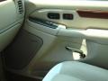 2004 White Diamond Cadillac Escalade AWD  photo #25