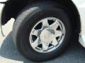 2004 White Diamond Cadillac Escalade AWD  photo #27