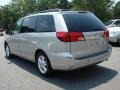 2005 Silver Shadow Pearl Toyota Sienna XLE Limited  photo #4