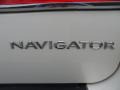 2007 White Chocolate Tri-Coat Lincoln Navigator Luxury  photo #22