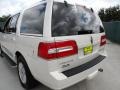 2007 White Chocolate Tri-Coat Lincoln Navigator Luxury  photo #24