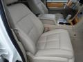 2007 White Chocolate Tri-Coat Lincoln Navigator Luxury  photo #28