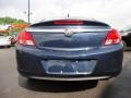 Majestic Blue Metallic 2011 Buick Regal CXL Exterior