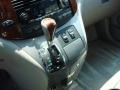 2005 Silver Shadow Pearl Toyota Sienna XLE Limited  photo #20
