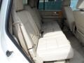 2007 White Chocolate Tri-Coat Lincoln Navigator Luxury  photo #30