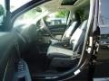 2009 Brilliant Black Crystal Pearl Dodge Journey R/T AWD  photo #5