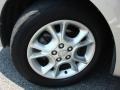 2005 Silver Shadow Pearl Toyota Sienna XLE Limited  photo #23