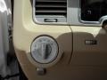 2007 White Chocolate Tri-Coat Lincoln Navigator Luxury  photo #50