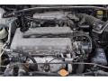 2000 Nissan Sentra 2.0 Liter DOHC 16-Valve 4 Cylinder Engine Photo