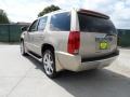 2007 Gold Mist Cadillac Escalade AWD  photo #5