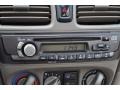 Sand Controls Photo for 2000 Nissan Sentra #49940726