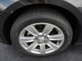 2011 Buick LaCrosse CXL Wheel and Tire Photo