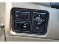 Sand Controls Photo for 2000 Nissan Sentra #49940768