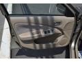 Sand 2000 Nissan Sentra SE Door Panel