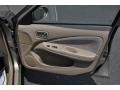 Sand Door Panel Photo for 2000 Nissan Sentra #49940813