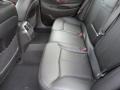 Ebony 2011 Buick LaCrosse CXL Interior Color