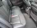 Ebony Interior Photo for 2011 Buick LaCrosse #49940852