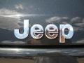 2011 Brilliant Black Crystal Pearl Jeep Patriot Latitude 4x4  photo #25