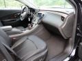 Ebony Interior Photo for 2011 Buick LaCrosse #49940876