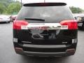 2011 Onyx Black GMC Terrain SLT AWD  photo #3