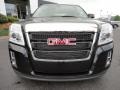 2011 Onyx Black GMC Terrain SLT AWD  photo #7