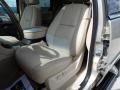 2007 Gold Mist Cadillac Escalade AWD  photo #40