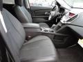 2011 Onyx Black GMC Terrain SLT AWD  photo #17