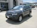 Dark Charcoal Pearl - Grand Cherokee Laredo X Package Photo No. 1