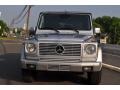 2003 Brilliant Silver Metallic Mercedes-Benz G 500  photo #39