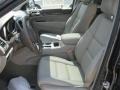 Dark Charcoal Pearl - Grand Cherokee Laredo X Package Photo No. 14