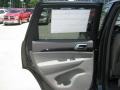 2011 Dark Charcoal Pearl Jeep Grand Cherokee Laredo X Package  photo #19