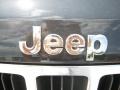 2011 Dark Charcoal Pearl Jeep Grand Cherokee Laredo X Package  photo #26