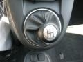  2011 MAZDA2 Sport 4 Speed Automatic Shifter