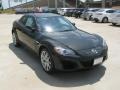 2011 Sparkling Black Mica Mazda RX-8 Sport  photo #7