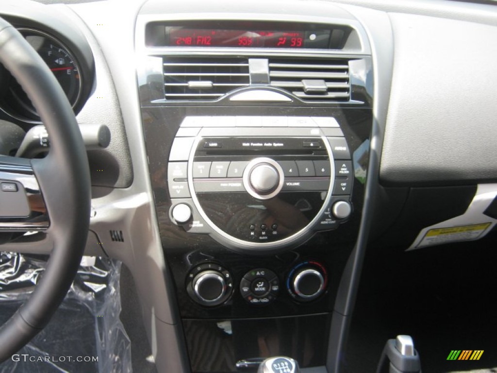 2011 Mazda RX-8 Sport Controls Photo #49942211